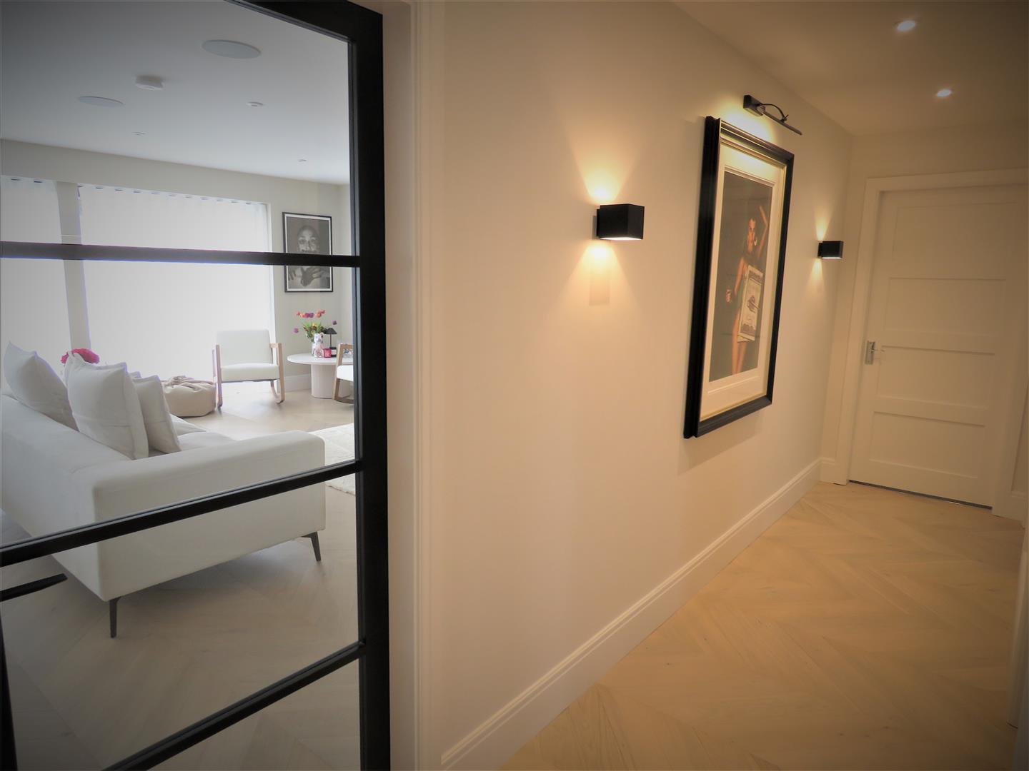 Boundary Lane, Hesketh Bank, Preston